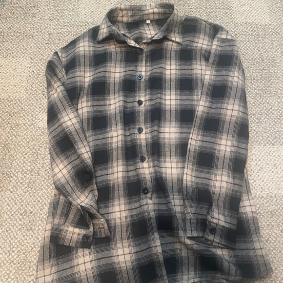 Flannel - Picture 3 of 3